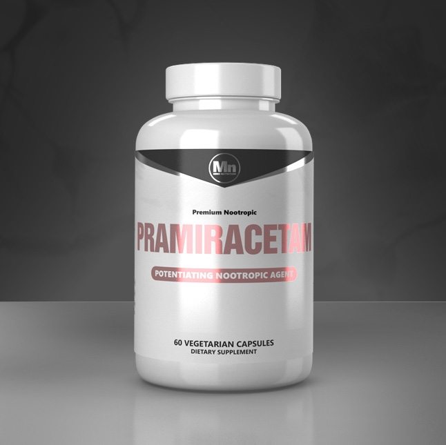 Pramiracetam Why it is so Popular? What is Nootropic