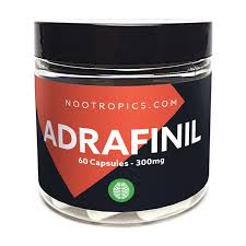 ADRAFINIL