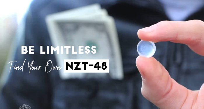 Limitless: Can NZT 48 become a reality?