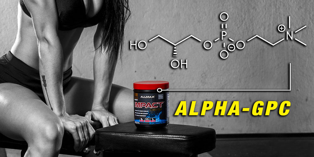 Is Alpha-GPC the Best?