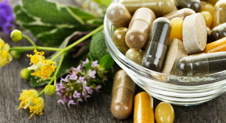 The best natural nootropic supplements